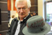 Владимир Меньшов оставил казанскому музею шляпу