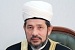Процесс по иску муфтията отложен на март