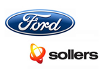 Ford Sollers утроил продажи Ford Kuga и Ford Explorer по итогам третьего квартала 2013 года