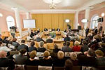 Cовместное заседание  Антинаркотической комиссии и комиссии по делам несовершеннолетних