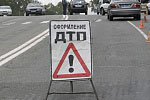 10 октября в городе Казани зарегистрировано 267 ДТП, погиб пешеход