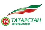 Новые рейсы авиакомпании Татарстан