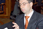 Юрий Исаев избран в исполнительный совет  Международной ассоциации страховщиков депозитов