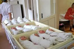 Проводится доследственная проверка по факту подмены новорожденных в роддоме