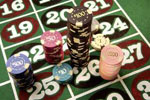 Челнинские полицейские выявили еще шесть объектов, предоставляющих услуги азартных игр
