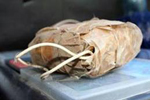 В Нижнекамске на территории промзоны было обнаружено самодельное взрывное устройство