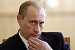 Владимир Путин вошел в тройку самых влиятельных людей планеты