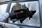 Профилактика и раскрытие краж из автомобилей