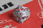 Иван Охлобыстин подарил казанскому музею перстень.