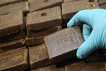 Полицейские Татарстана изъяли около 2 кг наркотиков