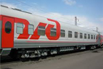Вниманию пассажиров! Изменения в расписании поезда № 6311 Казань-Свияжск!