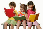 Психологи назвали лучшие книги по воспитанию детей