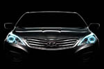 Hyundai Grandeur - -,      