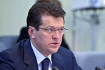 Ильсур Метшин заслушал отчеты о работе всех подразделений Исполкома Казани за 2013 год