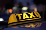 МВД Татарстана разыскивает без вести пропавшего водителя такси Сергея Данилова