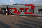 К летним перевозкам 2014 года на станции Юдино откроются новые вокзальные здания