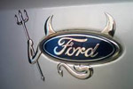 Ford  c 
