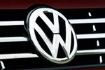  Volkswagen Polo:   