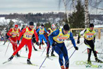 В Казани пройдет традиционный лыжный марафон