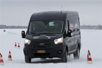  Ford Transit   Ford Transit Connect      