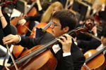 Молодежный симфонический оркестр РТ приглашен в Чехию