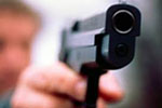 В Набережных Челнах по «горячим следам» задержан уроженец Дагестана, пытавшийся ограбить банк, угрожая пистолетом