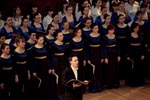 В Казани в 18й раз пройдет хоровая ассамблея