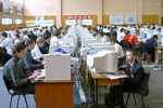 Семь школьников из Татарстана примут участие во всероссийской олимпиаде по информатике