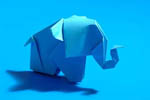 Дан старт приему работ на конкурс молодых писателей «Бумажный слон»