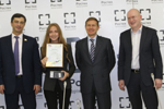 Студенты Казанского федерального университета заняли призовые места в отраслевом конкурсе «IT-прорыв»