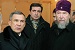 Рустам Минниханов посетил Духовную семинарию