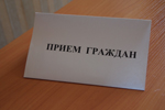 Прокурор Татарстана провёл личный приём граждан в Муслюмовском и Сармановском районах