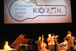 Более 100 музыкантов станут участниками III Международного еврейского фестиваля в Казани