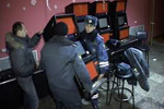 За один день в Нижнекамске полицейские закрыли 10 игровых салонов