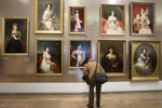 Музеи стало посещать больше россиян