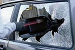 Полицейские Казани по «горячим следам» задержали подозреваемого в краже автомобиля