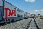 1 июня 2014 года состоится торжественное открытие пассажирского сезона на Детской железной дороге (ДЖД) в Казани