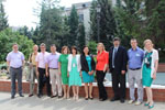 Казань посетили представители Всемирного банка 