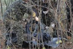 Возле села Белянкино обнаружено обезглавленное тело неизвестного мужчины