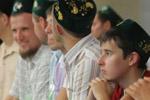 Центр исламской культуры «Иман» г.Казани собирает гуманитарную помощь для юго-востока Украины