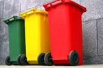 Проект "Цвет имеет значение": за месяц в Казани удалось собрать и разделить более 27,5 т отходов