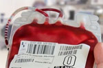 Даруя кровь, спасаешь жизнь - наркополицейские Татарстана пополнили республиканский банк крови
