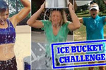 Леонид Барышев принял участие в марафоне Ice Bucket Challenge