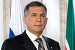 Президент РТ Рустам Минниханов обратился к татарстанцам в связи с выборами