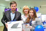Новые участники присоединились к социальной программе «Образование для ВСЕХ» в Казани