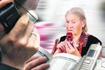 80-летняя жительница Казани стала жертвой телефонных мошенников