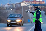 Лишенный водительского удостоверения водитель главы Черемшанского района, задержан за рулем в Казани