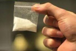 Сотрудники МВД Татарстана обнаружили тайник с 9 кг синтетического наркотика
