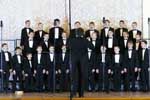Фестиваль хоровой музыки «Священные песни» пройдёт на острове-граде Свияжск