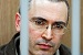 Медведев поручил проверить приговор Ходорковскому‎